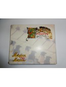 CD Mágico e Místico -Santurys